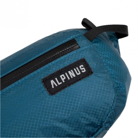 Alpinus - Saszetka Murtosa - niebieska