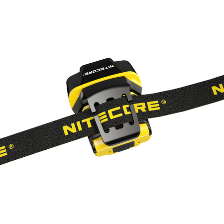 Latarka NITECORE NU11 150 lm.