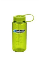 Butelka Bidon Nalgene Everyday 0.5L Widemouth - Spring Green