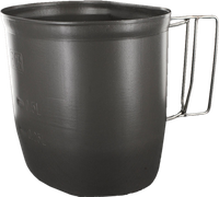 Kubek Garnek BCB Crusader Cup II Canteen