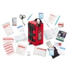 Apteczka z wyposażeniem - SURVIVAL Handy First Aid KIT