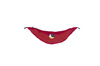 Ticket To The Moon - Hamak Compact - Burgundy
