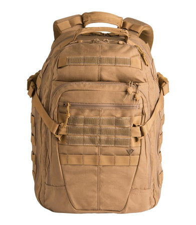 Plecak First Tactical Specialist 1-DAY 36L Coyote (060) 180005 