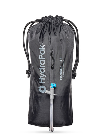 Bukłak - Pojemnik na wodę - Hydrapak - Pioneer- 6L - Chasm Black