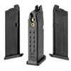 Glock - Magazynek do repliki ASG Glock 19 gen 5. 6 mm