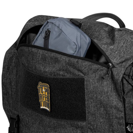 Helikon - Torba Urban Courier Bag Medium - Nylon - Melange Grey