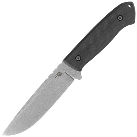 ZA-PAS - Nóż Ultra Outdoor Stonewash - G10 Black Toxic