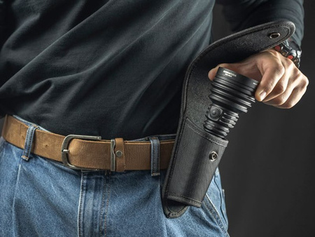 Latarka Armytek Barracuda Pro Max White 2800 lm