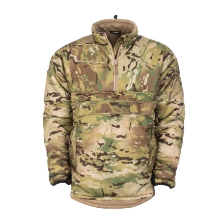 Kurtka Snugpak Tactical Softie Smock (-5°C / -10°C) Multicam
