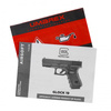 Glock - Replika pistolet ASG Glock 19 6 mm
