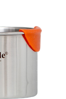 Silikonowa nakładka na kubek - Kelly Kettle CooLip