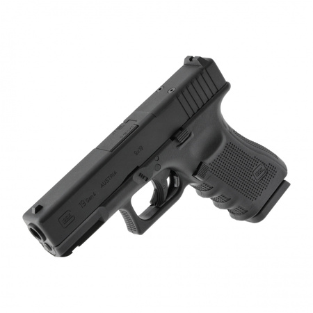 Glock - Replika pistolet ASG Glock 19 gen 4 MOS 6 mm BB