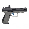 Walther - Pistolet wiatrówka Q5 Match 5" Combo SET 4,5 mm