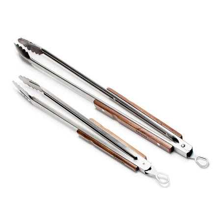 Szczypce do Grilla i Węgla Petromax 41 Cm