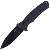 Böker Plus - Nóż BHQ Strike Spear Point All Black - (01BO428)