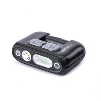 Nextorch - Latarka czołowa UT30 320 Lumenów