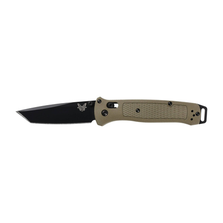 Benchmade - Nóż składany 537BK-06 Bailout