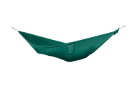 Ticket To The Moon - Hamak Travel Compact - Emerald Green