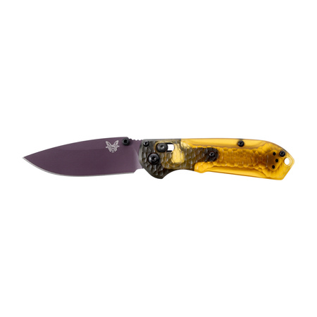 Benchmade - Nóż składany 565PL-2501 Mini Freek
