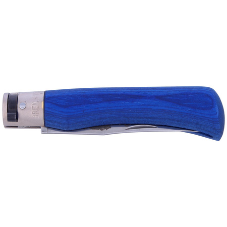 Nóż Old Bear Antonini Laminated Blue 210mm (9307/21_MBK)