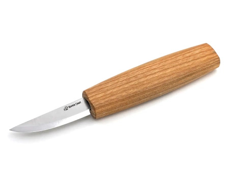 Nóż do rzeźbienia - BeaverCraft C1 - Small Whittling Knife