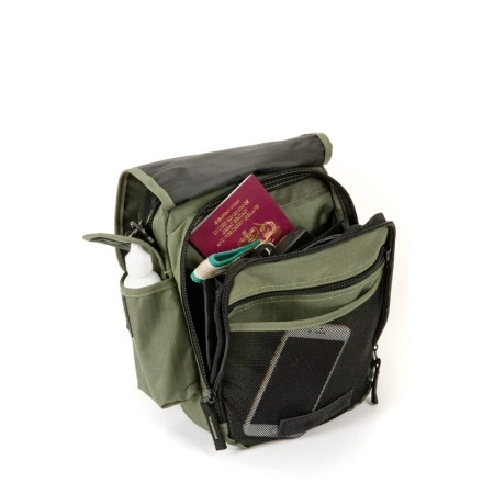 Torba na ramię - Snugpak Utility Pack - oliwkowa