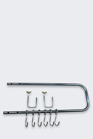 CanvasCamp - Wieszak Na Ubrania - Coat Rack
