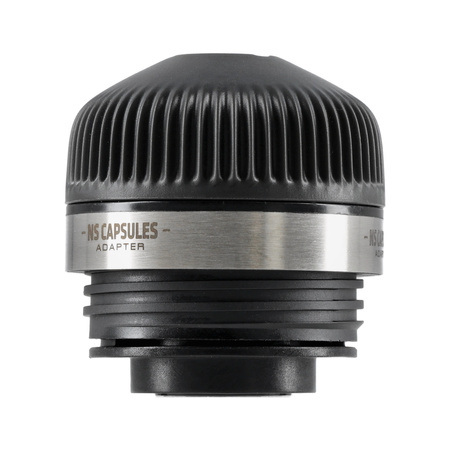 Wacaco Nanopresso - Adapter do kapsułek Nespresso 