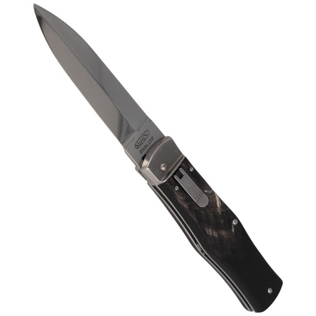 Nóż Mikov Predator Buffalo Horn (241-NR-1/KP)