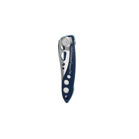Nóż Leatherman Skeletool KB Nightshade (833153) - 2 narzędzia