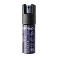 Walther - Gaz pieprzowy Pro Secur stożek 16 ml