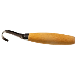 MORAKNIV - Nóż łyżkowy do rzeźbienia Mora Hook Knife 164 Left Hand (S)