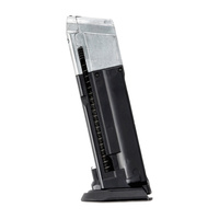 Walther - Magazynek do pistoletu T4E PDP Compact 4" .43