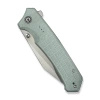 Nóż składany Civivi Tacticorix Gray Shredded G10, Satin Nitro-V (C23055-3)