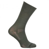 Comodo - Skarpety Everyday Merino Wool - forest