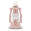 Lampa ogrodowa Feuerhand LED Baby Special 276 - Rose