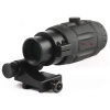 Vector Optics - Powiększalnik Maverick 3x26 - Montaż QD - SCMF-10