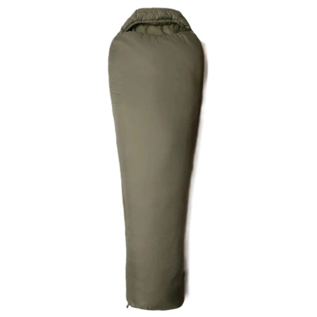 Śpiwór Snugpak Tactical 4 (-12°C / -17°C) Olive