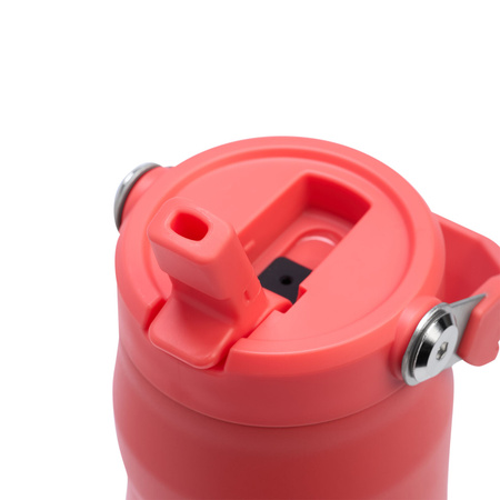 Stanley butelka IceFlow Flip Straw 2.0 0.7 L Hot Coral