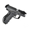 Walther - Wiatrówka Pistolet CP99 Compact 4,5 mm Blowback BB CO2