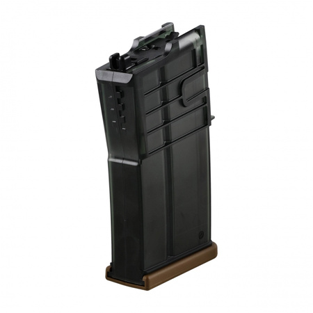 Heckler&Koch - Magazynek do ASG H&K kal. 6 mm 20 naboi