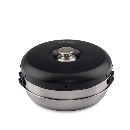 Piekarnik kempingowy Petromax Dimego camping oven