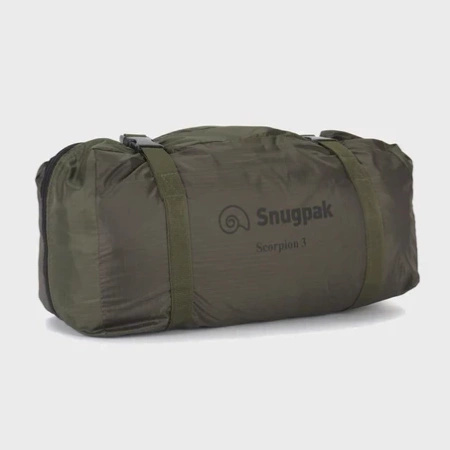Namiot Snugpak Scorpion 3 Olive