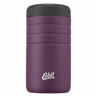 Esbit - Termos obiadowy Food Jug Majoris 0,55L - bakłażan