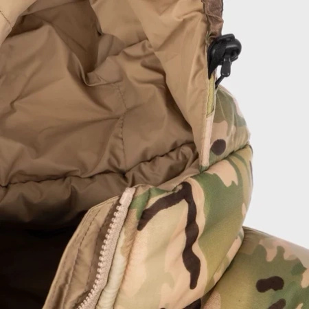 Kurtka Snugpak SJ9 (-10°C / -15°C) Multicam