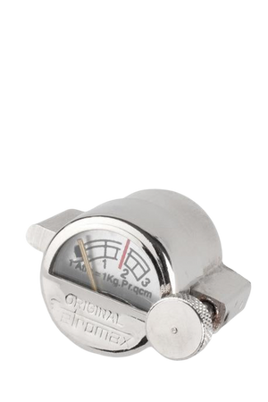 Manometr do zbiornika do lampy Petromax HK350/500 (0–3 bar)