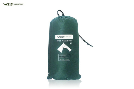 Namiot DD SuperLight XL Pyramid Tent