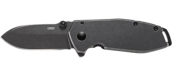 Nóż składany CRKT 2493 Squid Assisted Black