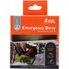 SOL - Śpiwór ratunkowy - Emergency Bivvy - Zielony - 0140-1140