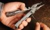 Multitool Leatherman Super Tool 300 Black (831151) - 19 narzędzi